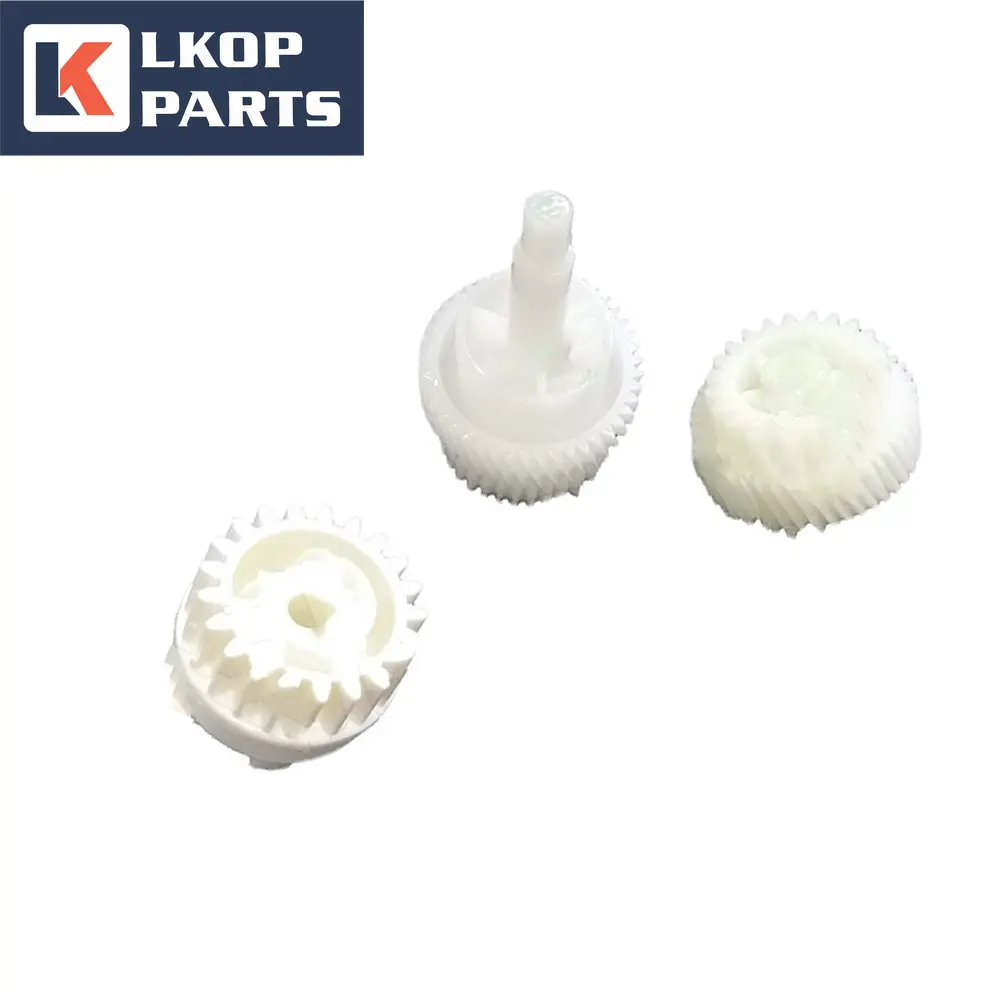 

1PC LY9029001 Fuser Drive Gear for Brother HL-2320 2340 2360 2380 DCP-2520 2540 7080 7180 MFC-2700 2720 2740 7180 7380 7480 7880