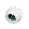 1Pc Easy Mop Pedal Broom Spin Replacement Part Clutch Hexagonal Octagon Bearing Bucket Gear Sprockets Repair 3