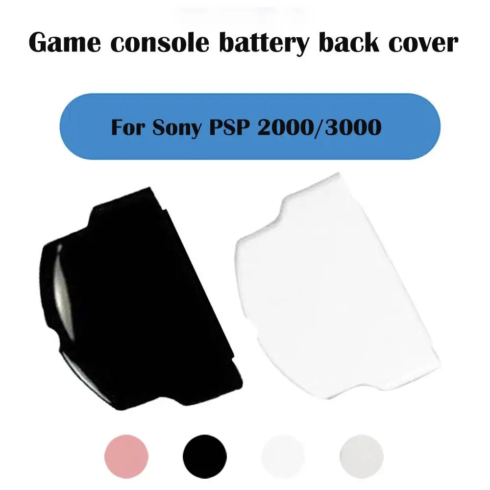 Slim High-Quality Protective Battery Back Cover Case