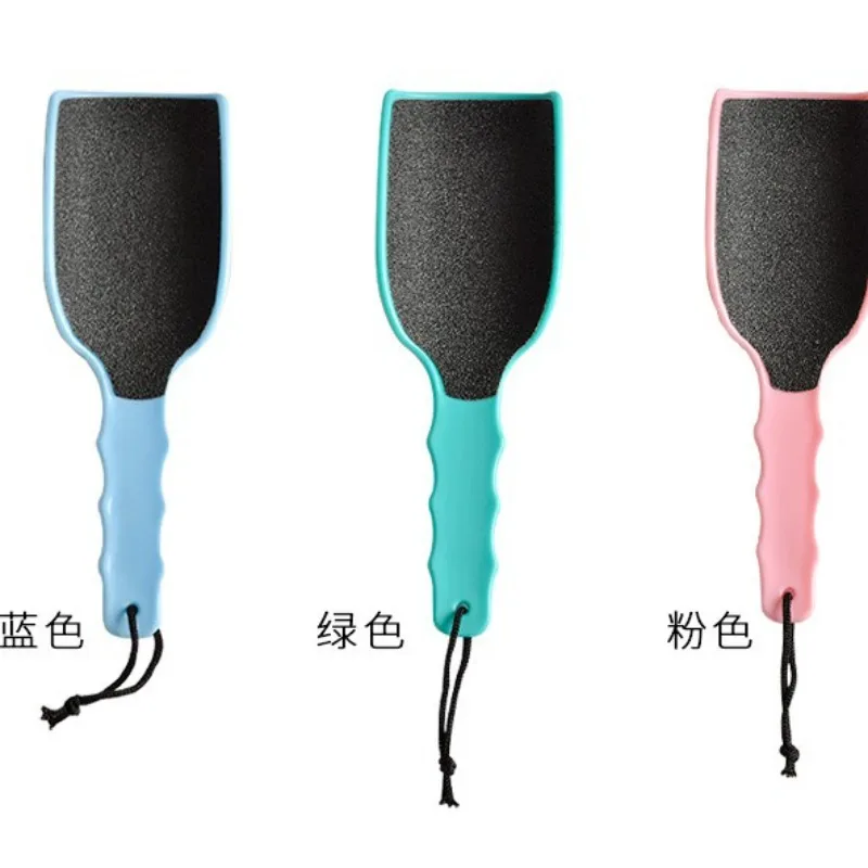 네일Skin Care Washable Foot File Exfoliating Files Pedicure Hard Skin Removers Callus Scrubbers Accessories Rubbing Pedicure Tools