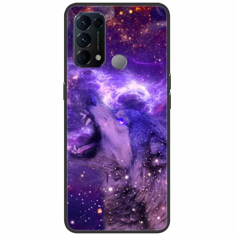 best case for android phone For OPPO Reno 5A 3A Case Shockproof Silicone Soft Marble Phone Cover for OPPO Reno5 A Case Reno5A Reno3 A Funda TPU Coque Reno3A best case for oppo cell phone Cases For OPPO