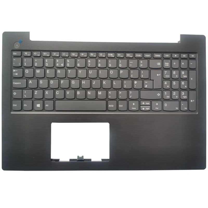 Teclado capa superior para lenovo V130-15 V130-15IGM