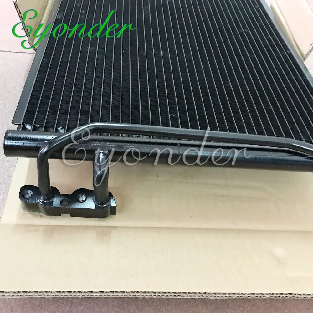 A/C AC Air Conditioning Condenser for BMW 1 E88 135i E81 E82 E87 120d 118d 123d 120i 116d 64539206296 64539229021 64536930039