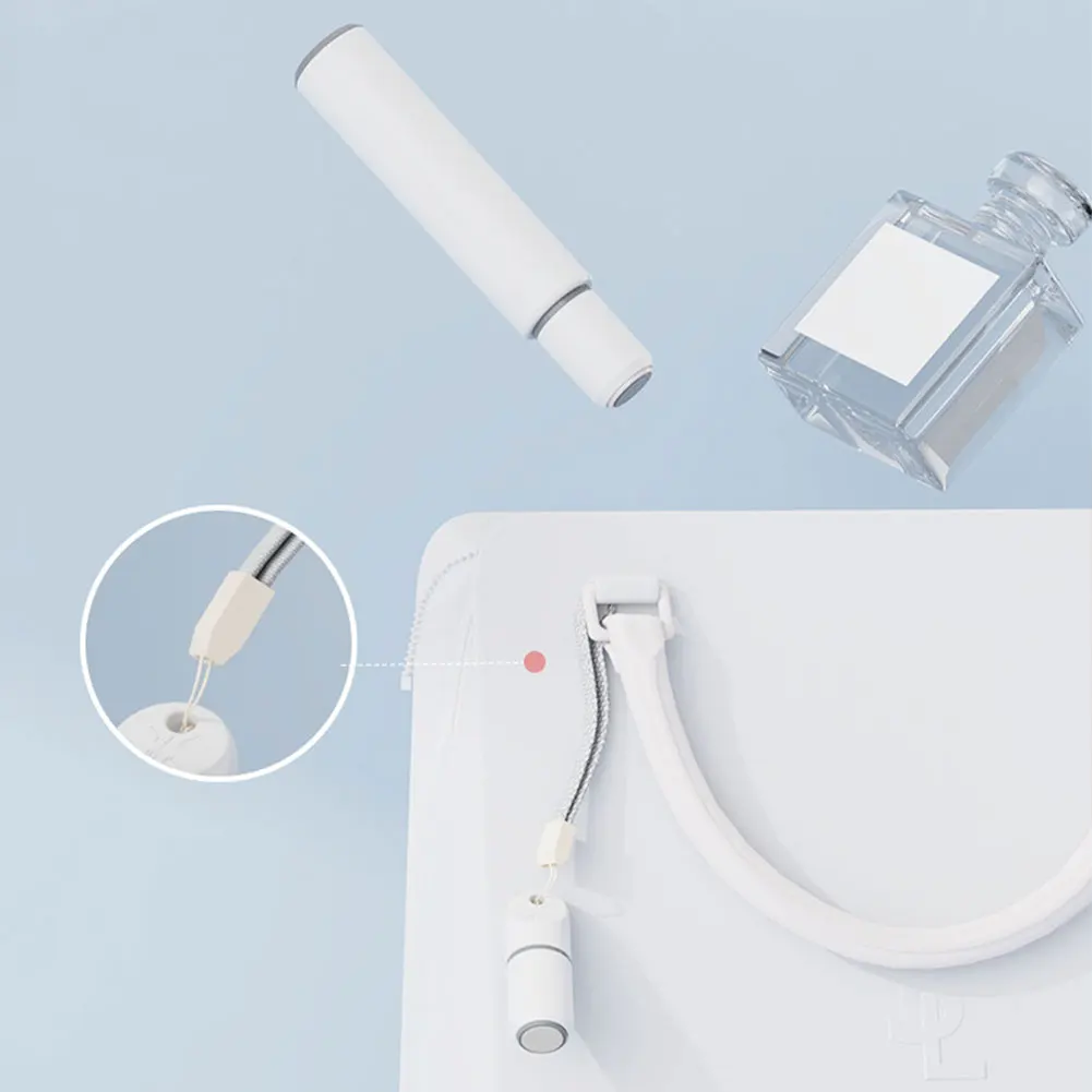 Bug Bite Itch Relief Pen Chemical-Free Electric Insect Bite Healer Anti-Itch Pen for Adult Children for Camping Travel Outdoor