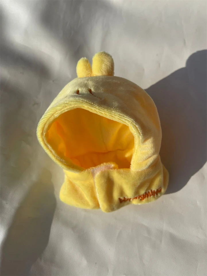 ATEEZ ぬいぐるみ ペンライト Kpop ATEEZ ライトスティックぬいぐるみカバー動物フラッシュランプ