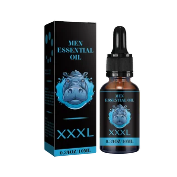 Best Sellers Penis Increase Thickening Essential Oils Massage Oil Penis Cream for Man 18+ Big Enlargement Gel Enlarge Dick Grow 1