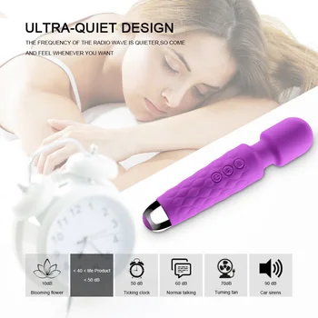 20 Modes Sex toys vibrators for women 18 Sexshop dildo Vibrator female masturbators exotic accessories Sexules toys AV Stick 3