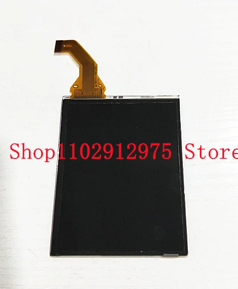 NEW LCD Display Screen For CANON IXUS870 SD880 IXY920 PC1308 Digital Camera Repair Part NO Backlight
