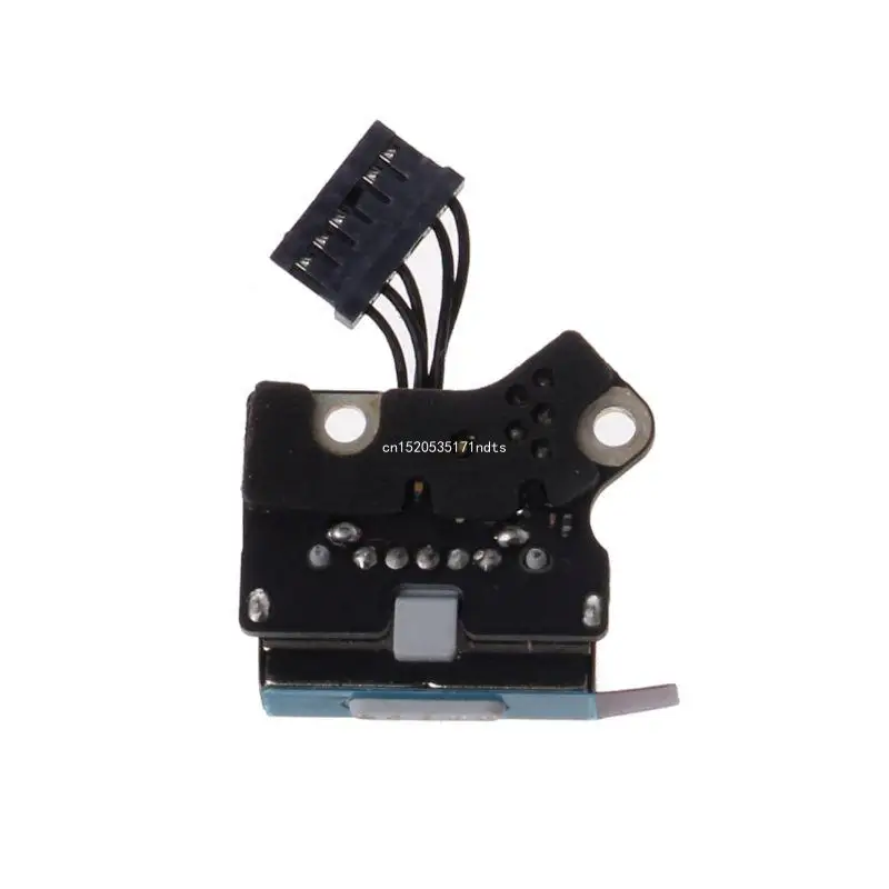 820-3609-A Presa Porta Scheda Alimentazione Dc-In Per 15 "A1398 Dropship