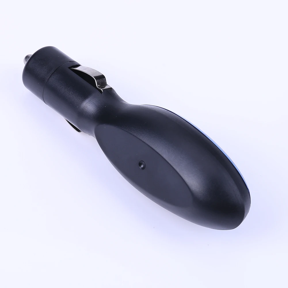 12V Saving Gas Device Tool Vehicle Gas Fuel Economizer Car Fuel Saver