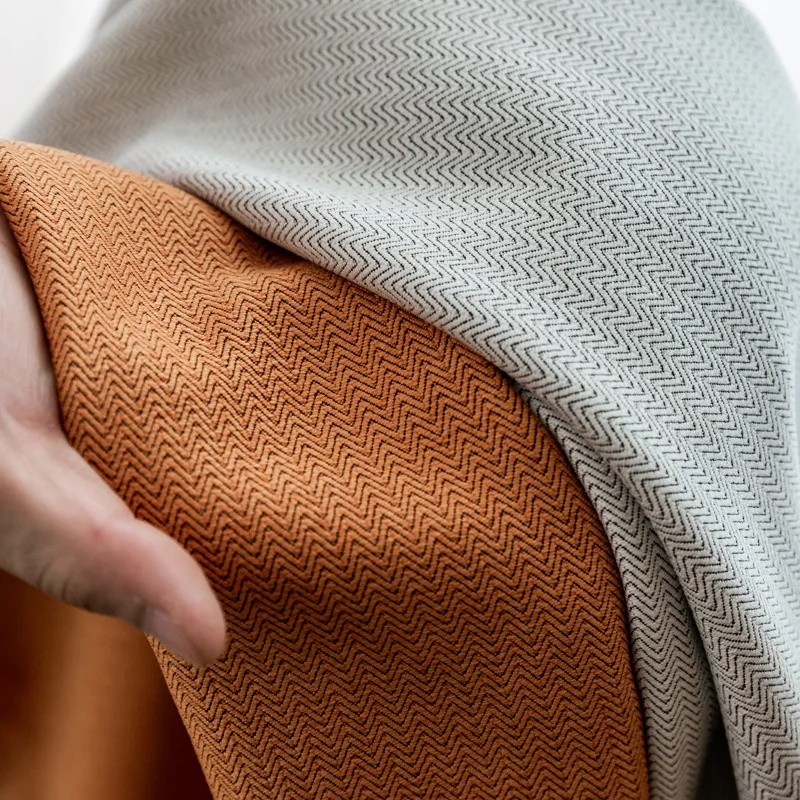 Рисунок 3 - Роскошные шторы в гостиную