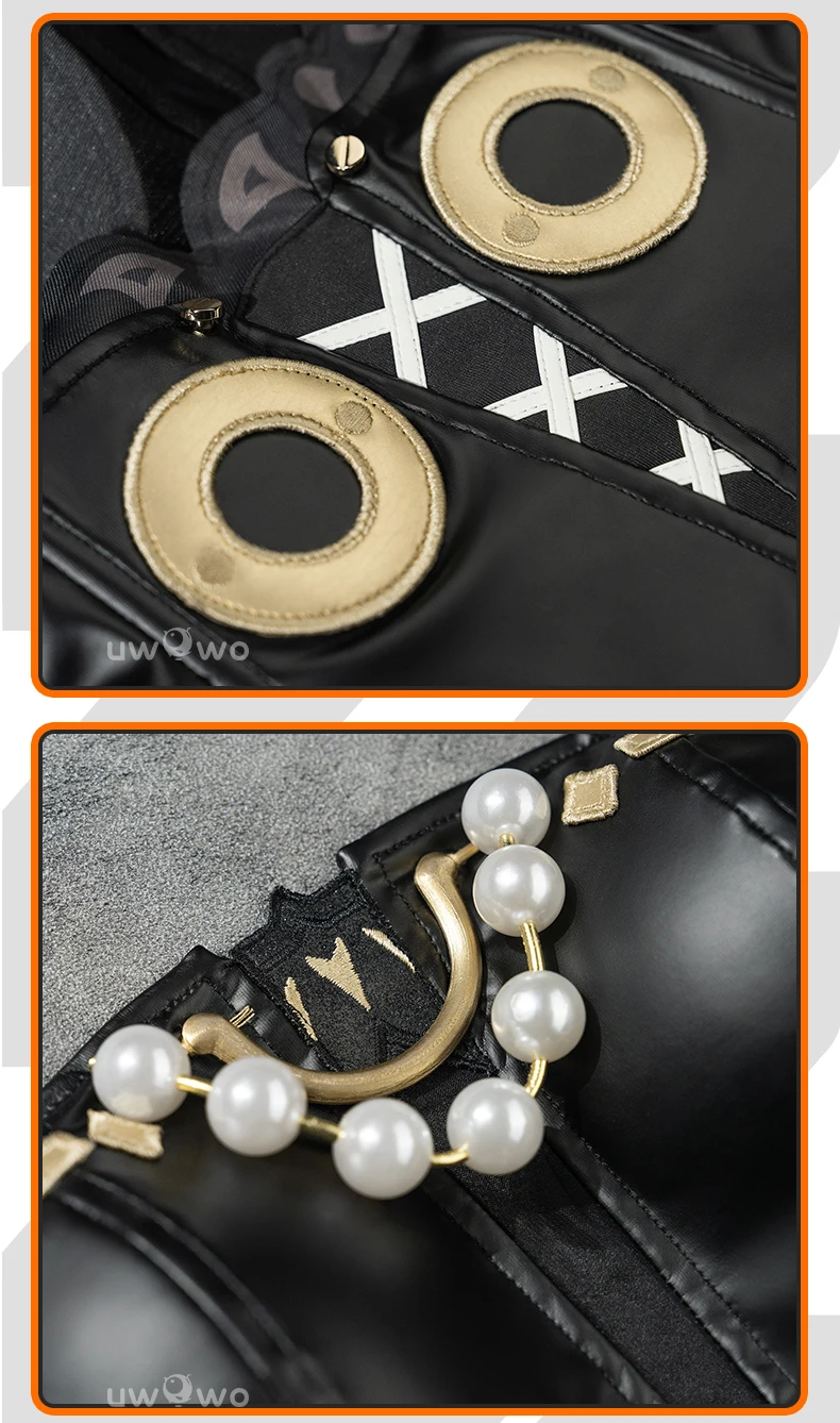 Astra Yao Chandelier Skin Cosplay Kostüm Halloween Kostüm 20 Astra Yao Chandelier Skin Cosplay Kostüm Halloween Kostüm 11