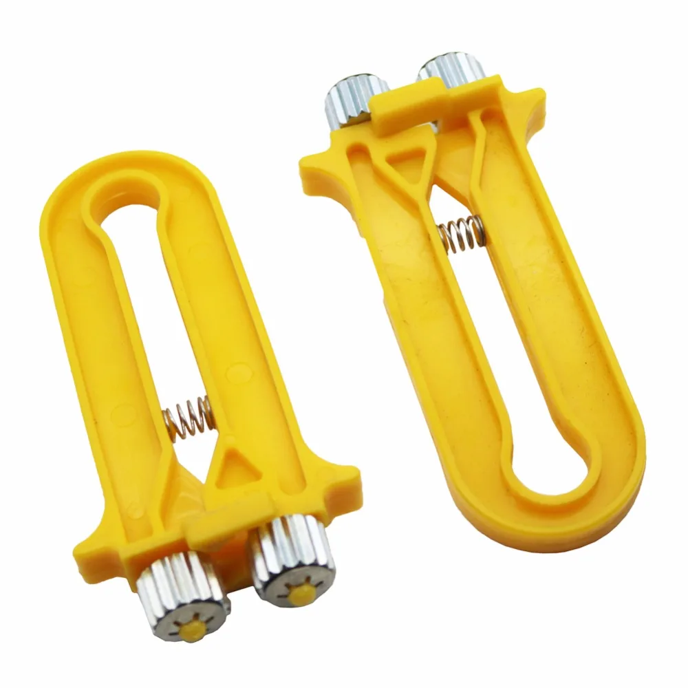 1Pc Beekeeping Bee Wire Cable Tensioner Crimper Frame Hive Bee Tool Nest Box Tight Yarn Wire Beehive Beekeeping Equipment New