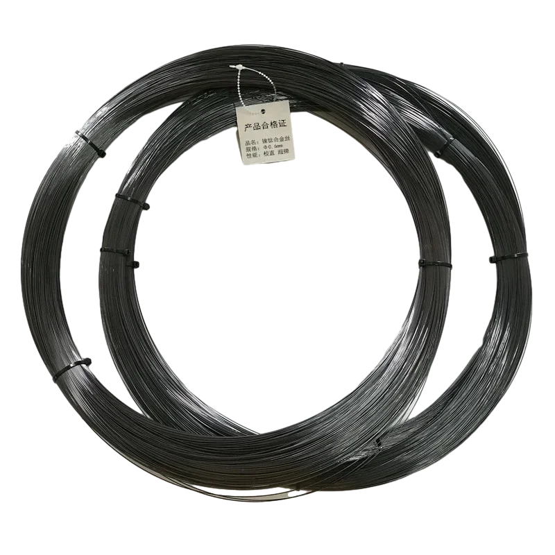 NitinolWireSuperFlexibleNickelTitaniumShapeMemoryAlloysElasticGoodHeatandHighStrengthNiTiSmartMaterialsBlack-AliExpress15