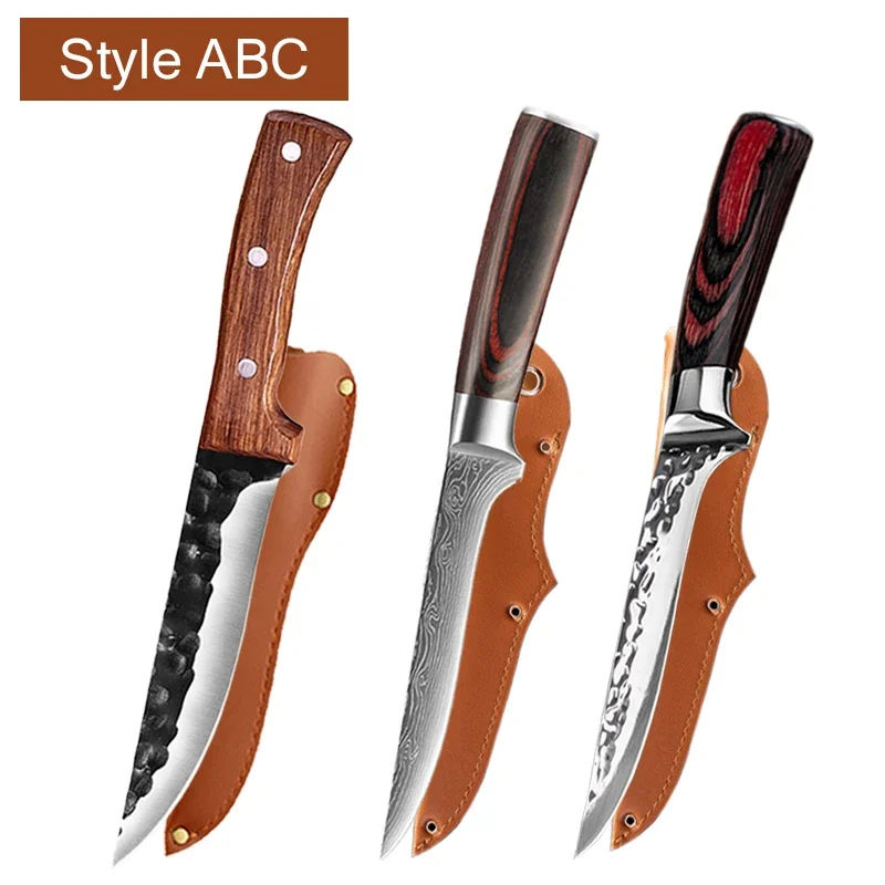 Style ABC