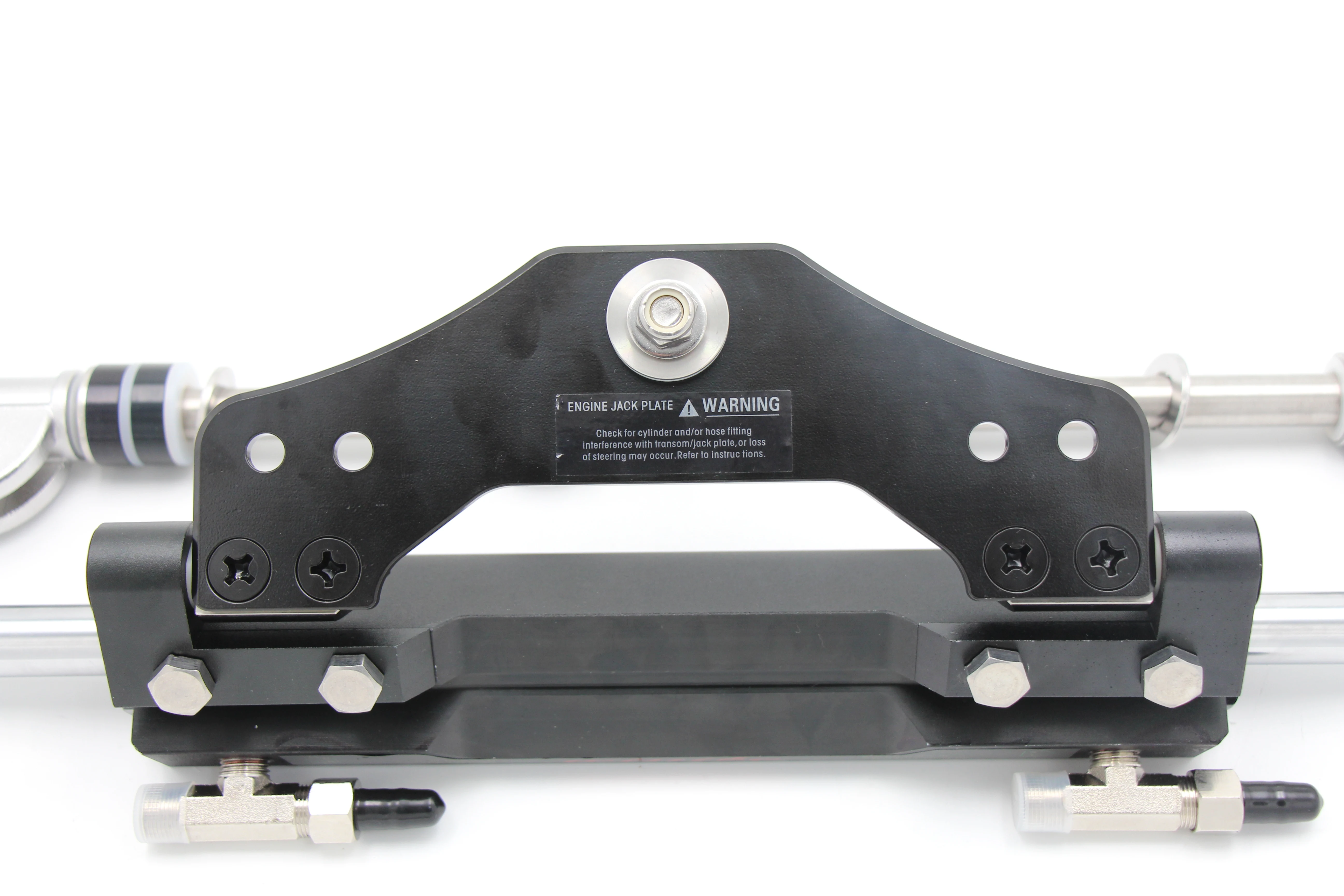 

Winibo 300HP Marine Hydraulic Steering System Repair Parts