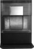 Gallery Countertop Crunchy Chewable Nugget Ice Maker,44lbs per Day, Auto Self Cleaning, 2.0 Gen,Black16.75"D x 11.75"W x 20.25"H 1