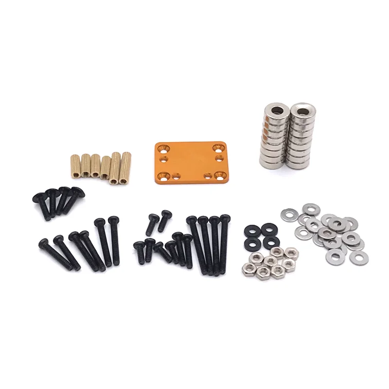 WLtoys MINI-Q MINI-Z KYOSHO RC ڵ ǰ, ׷̵ Ͽ¡  , 284131 K969 K979 K989 K999 P929 P939 RC01