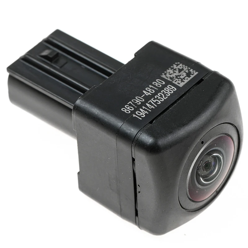 Rear View Back-Up Parking Reverse Camera Toyota Prius Fitment