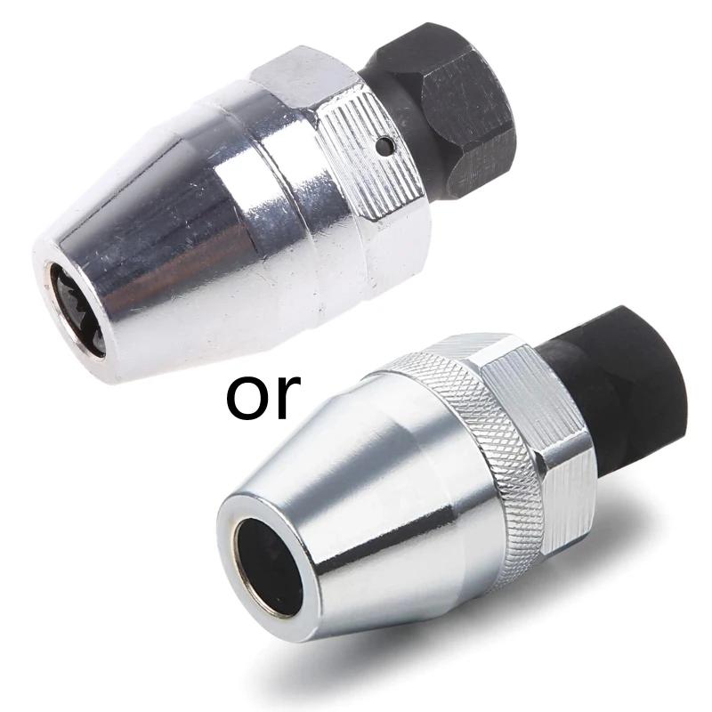 

Инструмент для удаления и установки шпилек из нержавеющей стали, экстрактор шпилек размером от 1/4 до дюйма R9UF