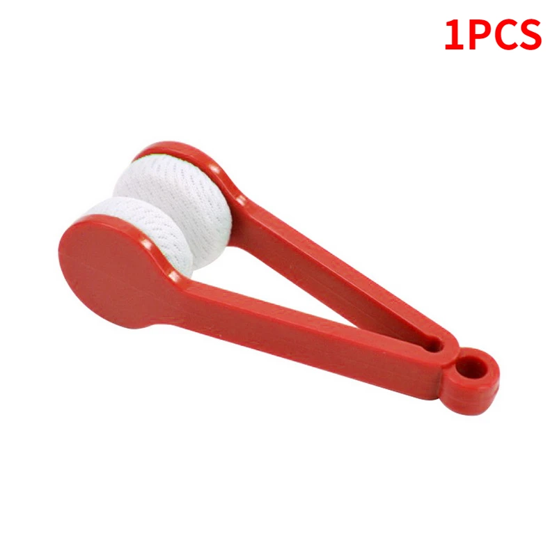 1pcs red