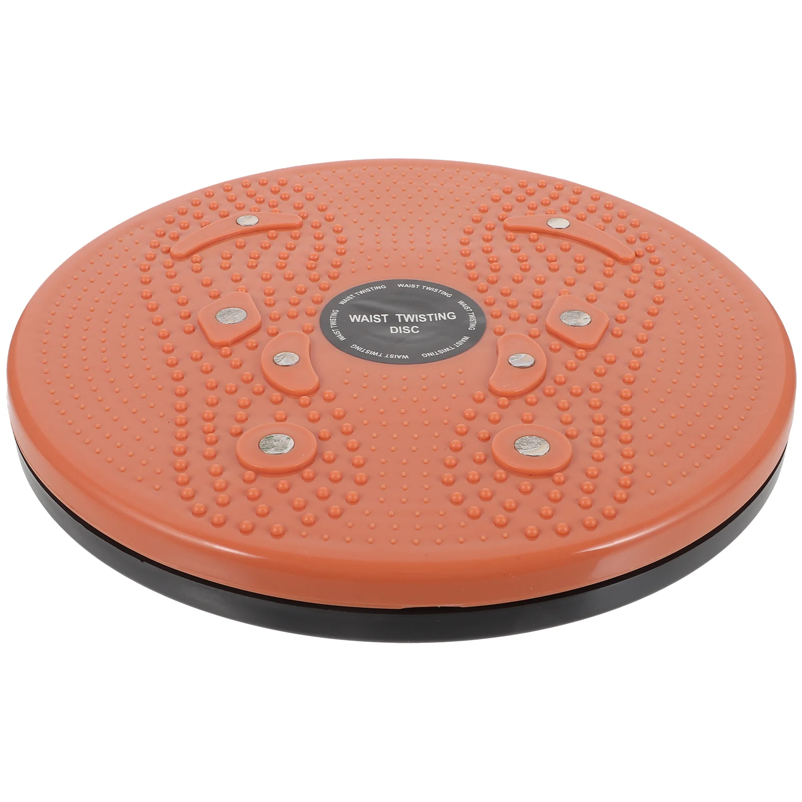 Rotating Waist Trainer Machine Fitness Equipment Girl Twisting Disc Body Sculpting