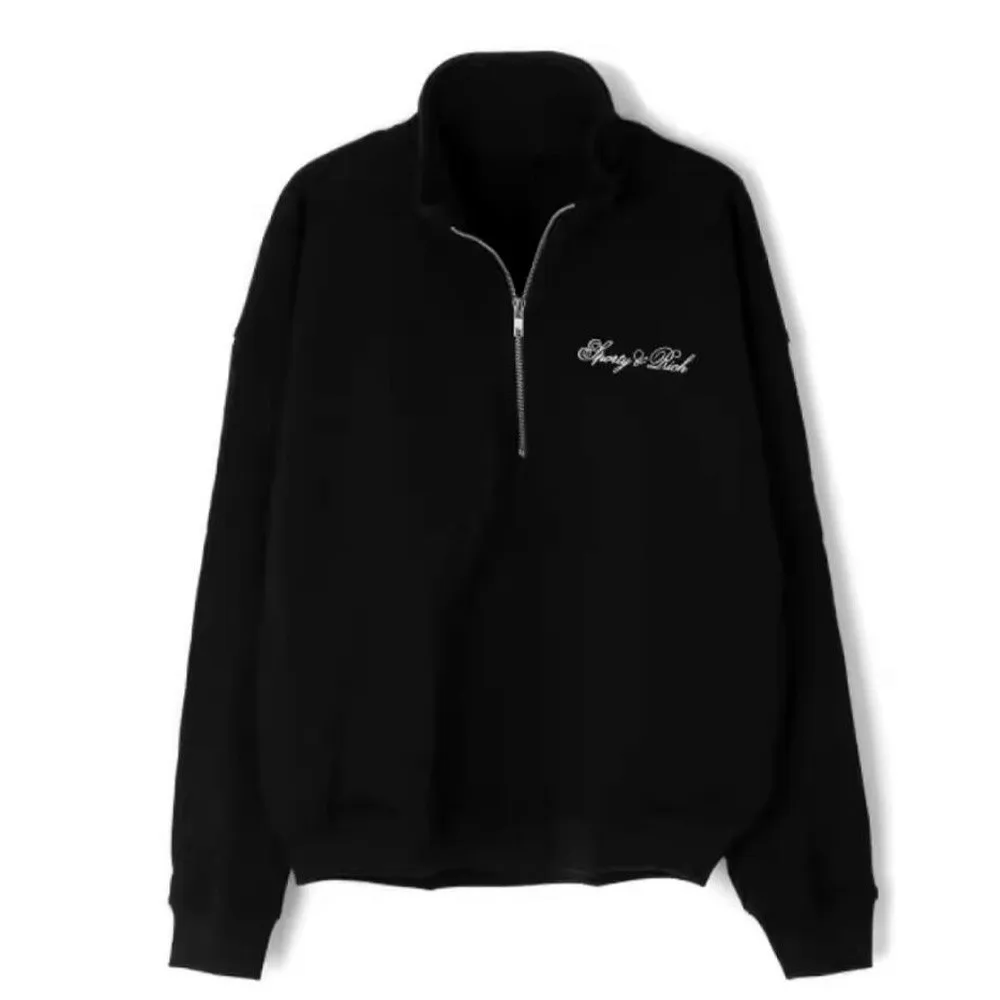 Pullover Front View