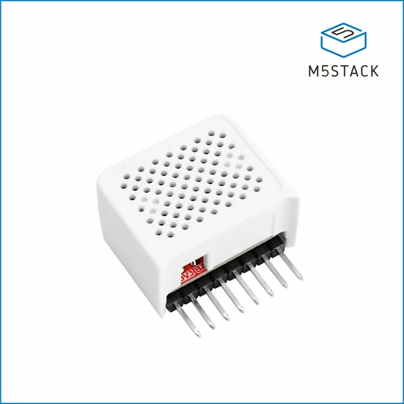 Oficial M5stickcplus Speaker Hat Max98357 M5stack