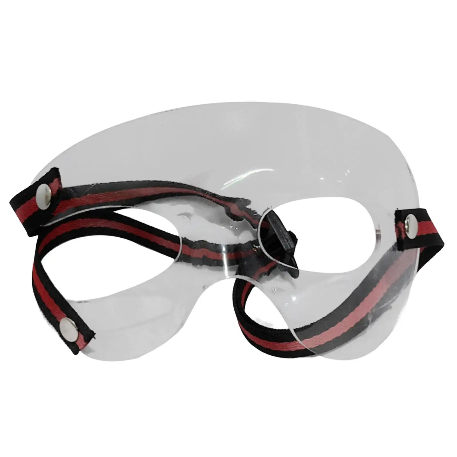 sports Guard Gym Exercise Face Protection Nose Guards Face Basketball for Softball Wrestling Broken Nose Soccer
