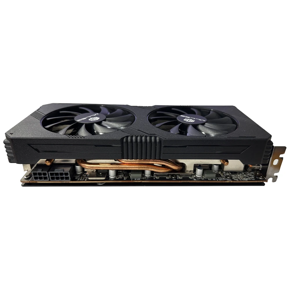 Mllse RX5700XT ゲーミンググラフィックボード Amazon | Mllse Radeon RX 5700 XTグラフィックスカード、8GB