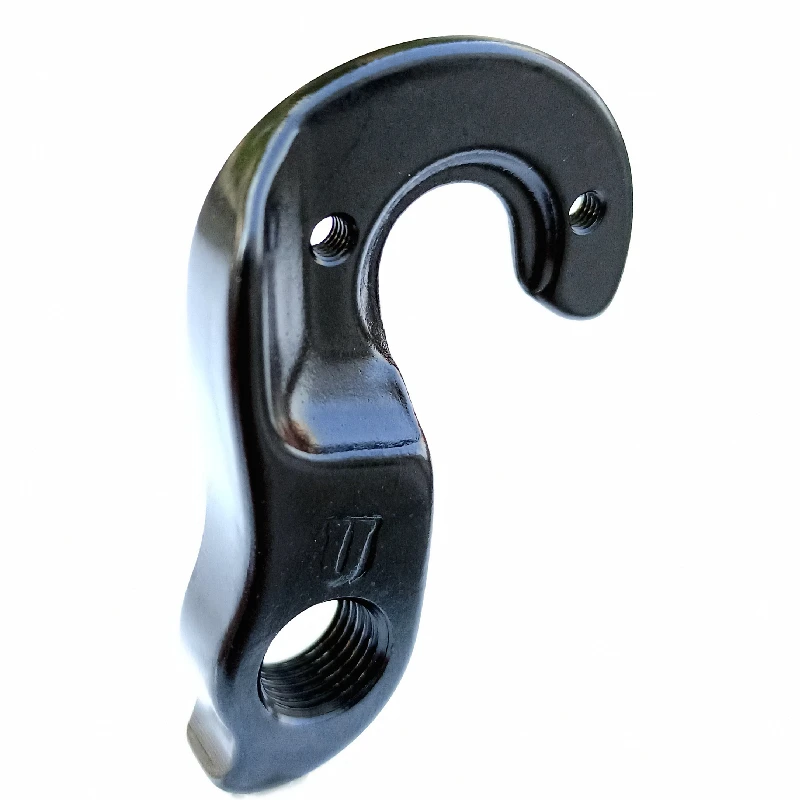 2Pc Bicicletta Mech Dropout Per Trek W315464 Domane Alr Hitachi Emonda Lexa Sl Madone Crockett Silque Speed Concept Deragliatore Hanger