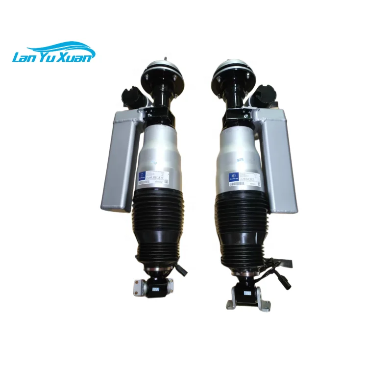 

Top Quality Front air Suspension Rear air Suspension For cars Air bag Shock Absorbers for Maybach W240 Suspension