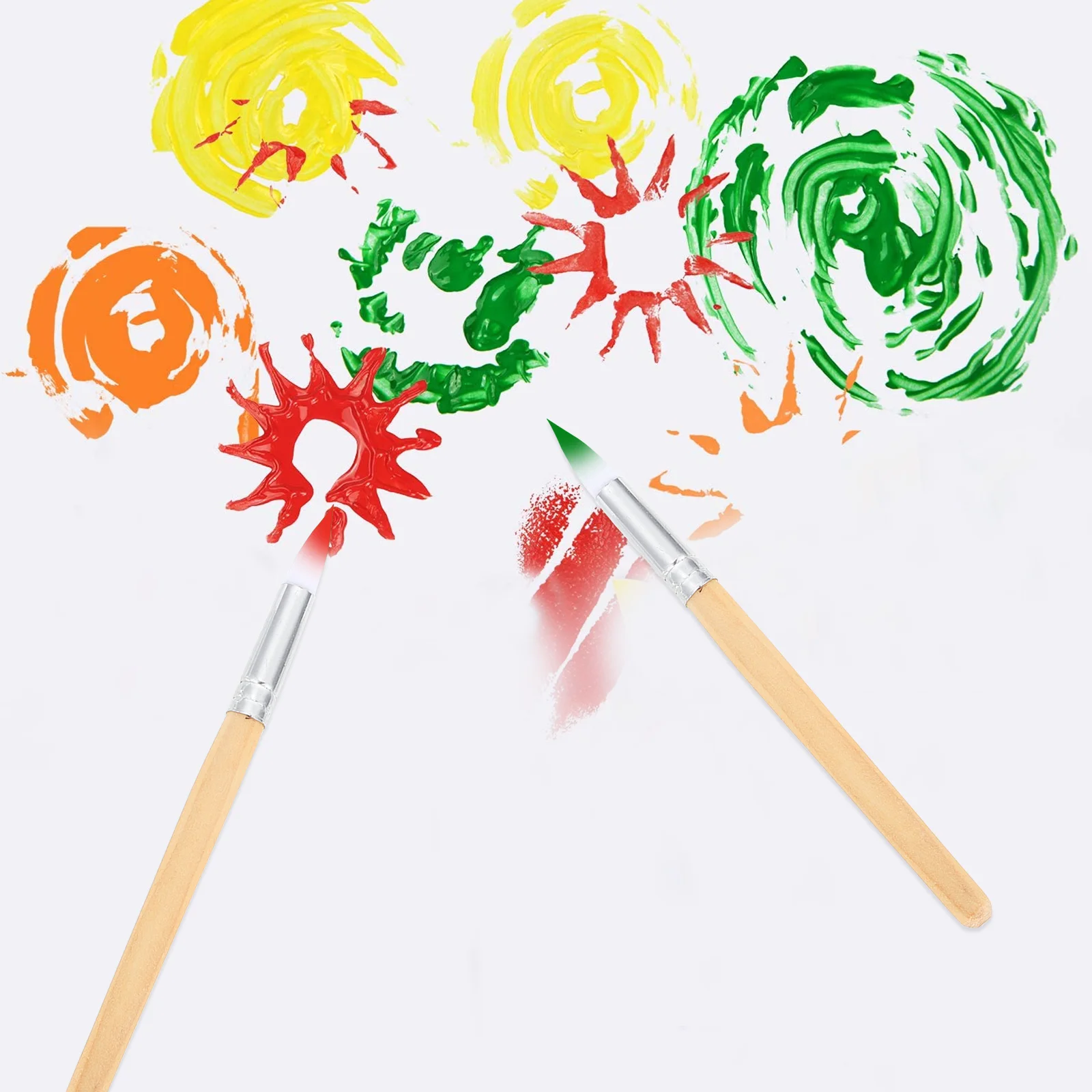 û�� ��Ʈ, ��� ���� �귯��, ��äȭ �� ��Ʈ, ���� �귯��, ��ȭ �귯��, ����� �귯�� ��Ʈ, ª�� ����, 6 ��