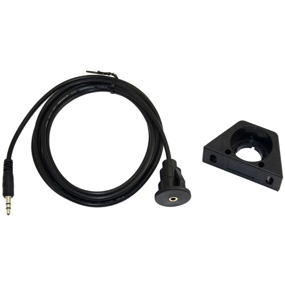 

Brand New Extension Cable Extension Cable Cable AUX Extension Flush Mount AUX Mount Extension Cable Extension Cable