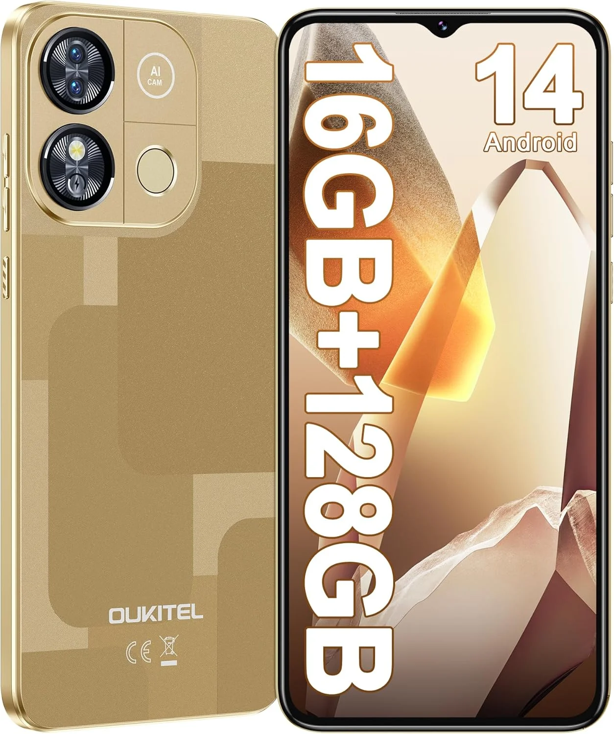 OUKITEL C57 PRO SIMフリ 16Gb|128Gb Black OUKITEL C57 PRO SIMフリ 16Gb|128Gb Black Oukitel C57 Pro