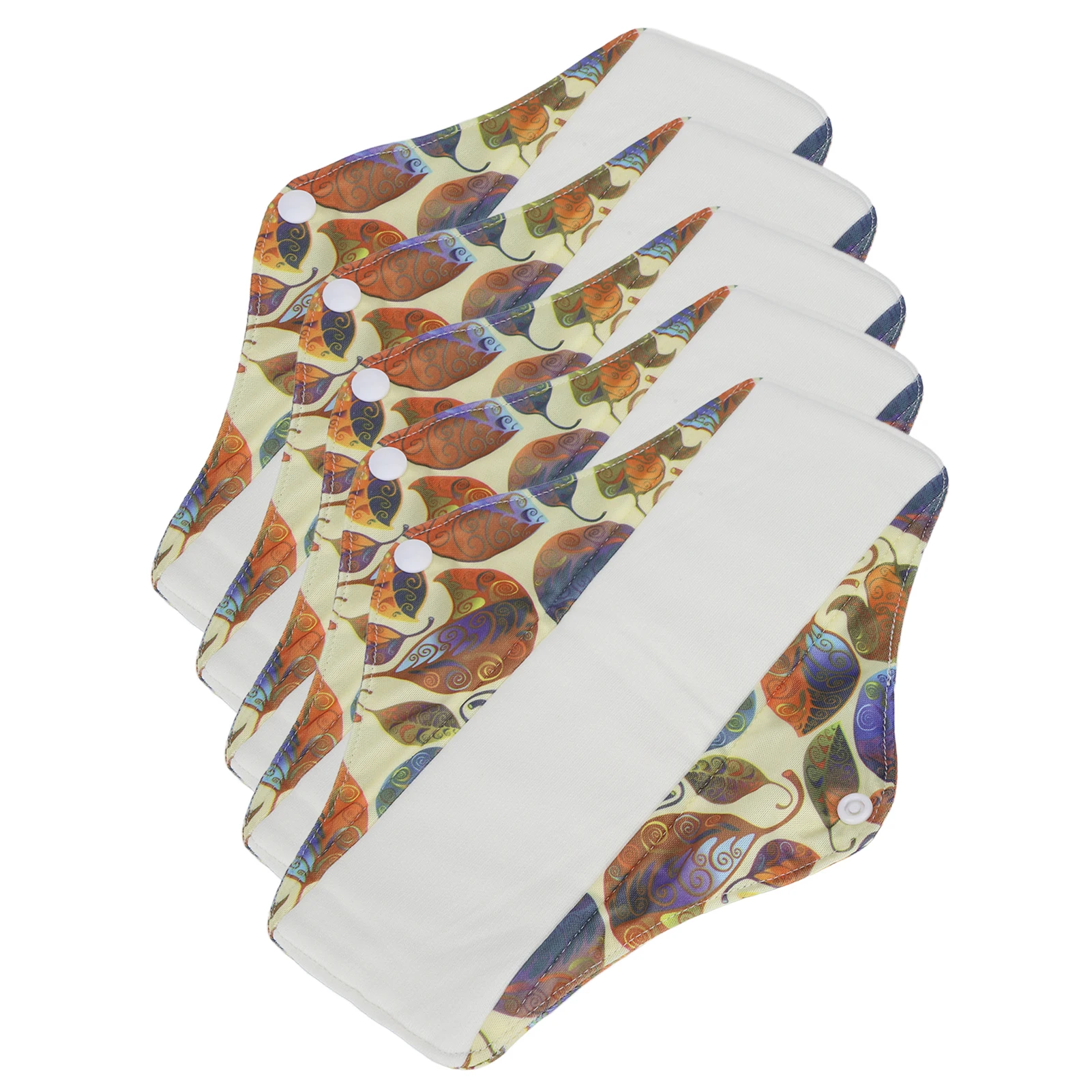 Рисунок 4 - моющиеся менструальные прокладки