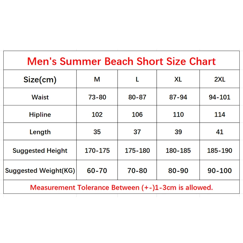150g Mens Summer Beach Shorts Plus Size Glittering Swimming Boxer Underpants 100% Polyester Solid Plaid String Board Short 6