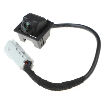 Per Chevrolet Cruze Equinox Terrain 10-17 telecamera per retromarcia per auto telecamera di retromarcia per assistenza al parche