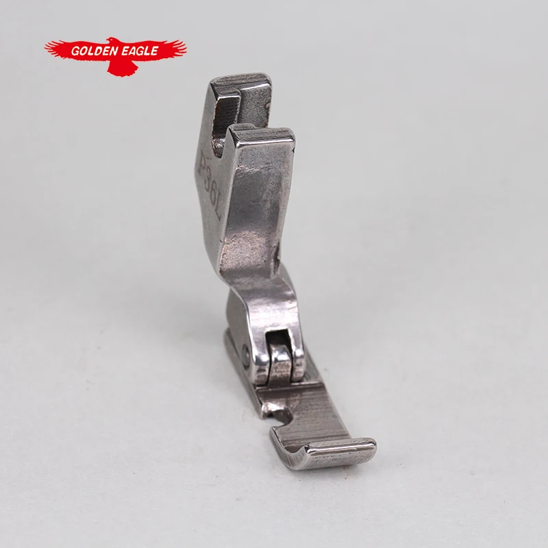 Sewing Machine Parts Presser Foot For Sewing Machine P36L Steel Lockstitch Machine Good Quality 2