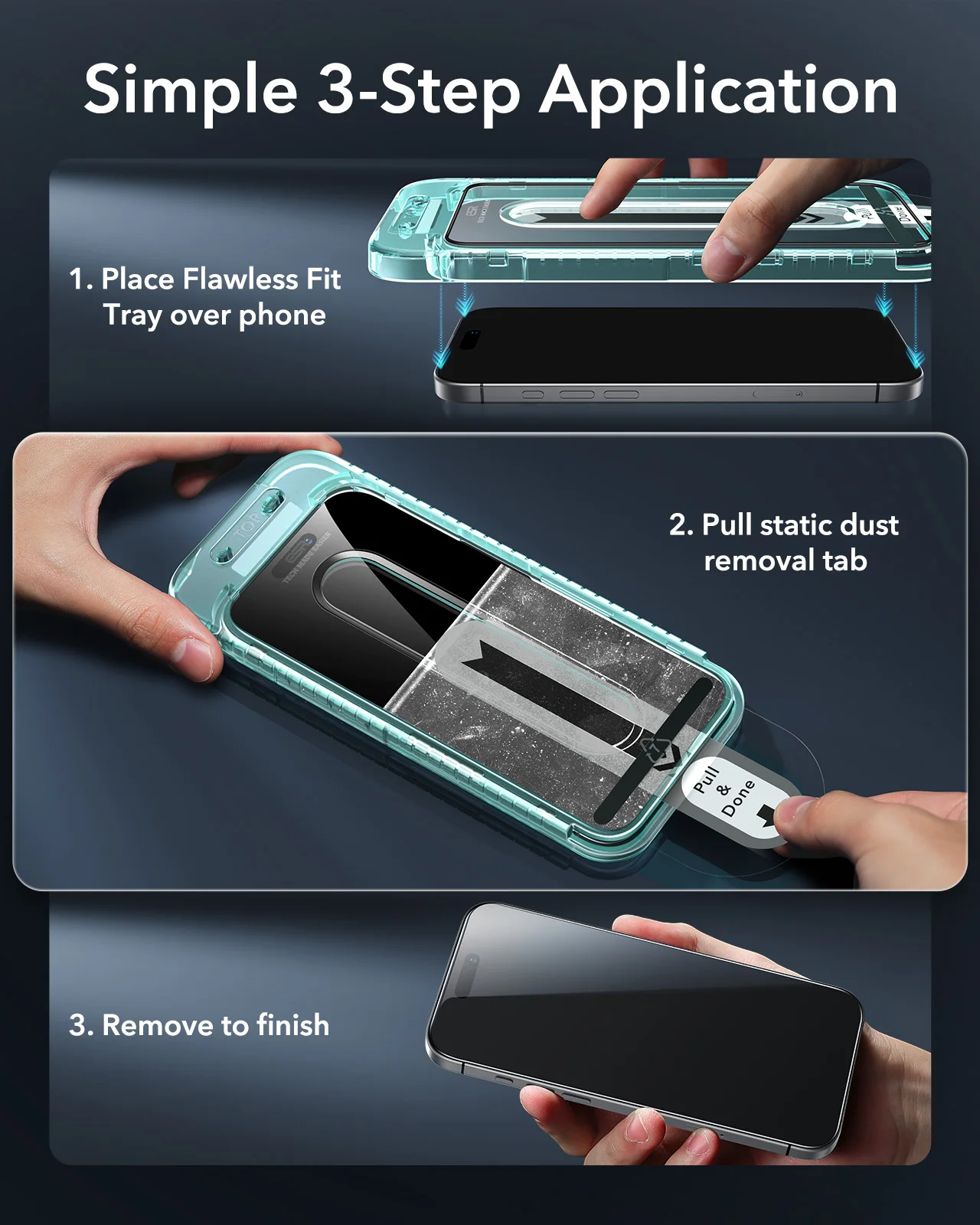 2 Pz/lotto 3D In Fibra Di Carbonio Pellicola Posteriore Morbida - Foto 8