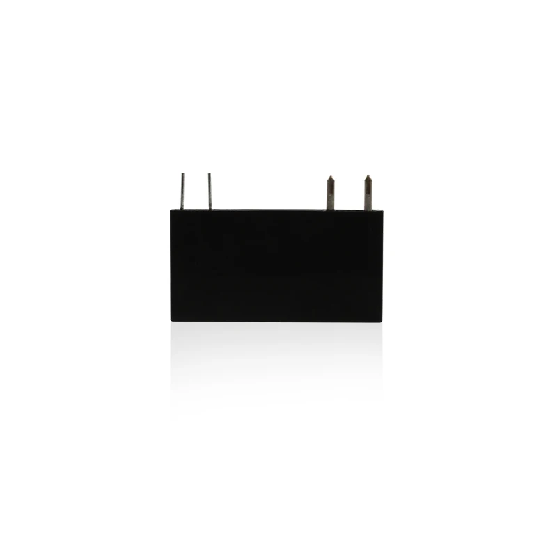 Slim Solid State Relay, 6A Din Rail, DC/AC Control