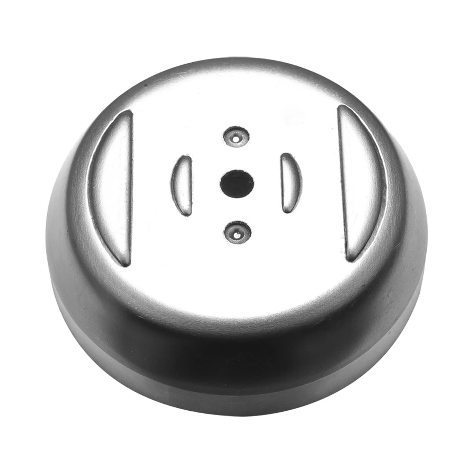 

Grass Cover Wireless Charging Stainless Steel Replacement Parts Garden Electric Lawn Mower Durable Trimmer Blade Base Attachment