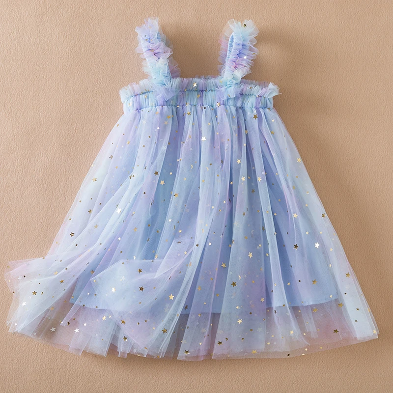 Infant and Toddler Girl's Fashion Tutu 2