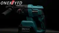 Аккумуляторный перфоратор ONEKFYFD 3 в 1 21В