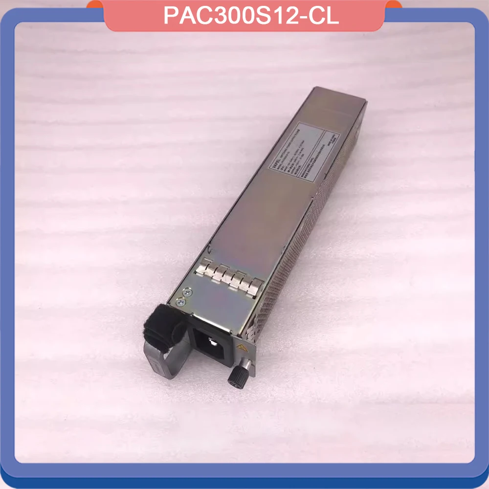 PAC300S12-CL 300W AC Power Module For Huawei S6700 Series Switches NetEngine 8000 M Series WAN Router 2 PAC300S12 CL 300W AC Power Module For Huawei S6700 Series Switches NetEngine 8000 M Series WAN