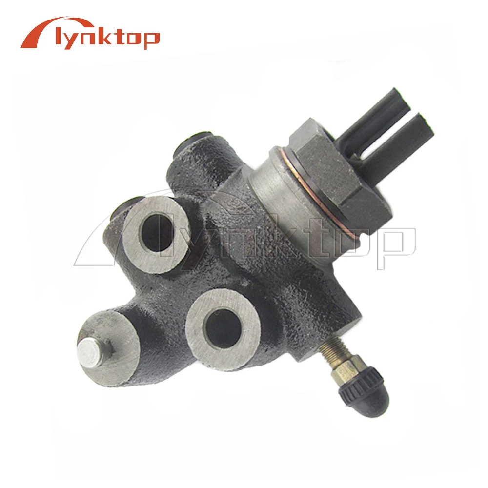 Brake Control Valve Brake Control Load Sensing Proportioning Valve For Toyota Hiace 3/9/10/11/12/13/14/15/16 Seats 2005-47910-26550