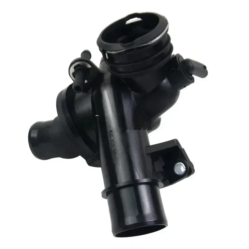 Engine Coolant Thermostat for Mercedes-Benz W204 W205 W212 W166 W221 W222 W639 W447 6512000615 A6512000615, A 651 200 06 15