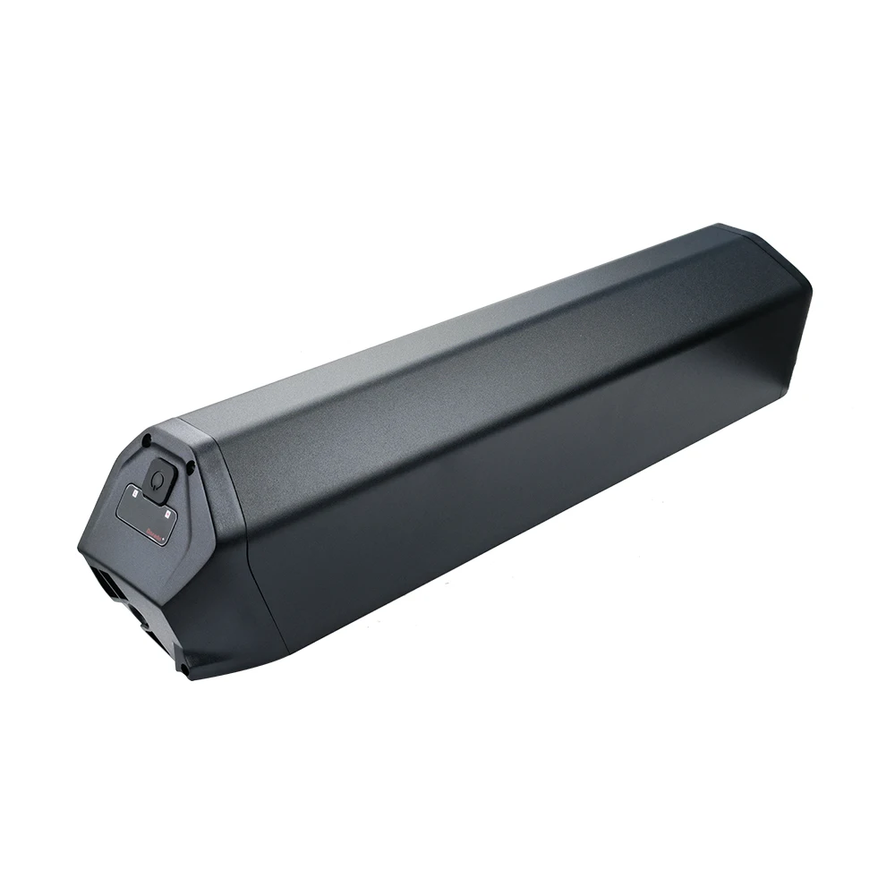 

Reention Dorado Max Battery Pack 250W 500W 48V 21Ah 52V 17.5Ah 750W 1000W Side Release Electric Bike Frame Batteries