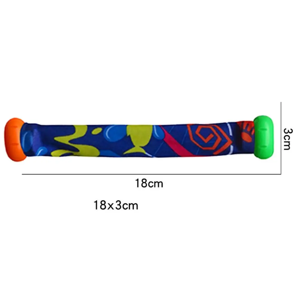 Рисунок 6 - игрушечные палочки для дайвинга