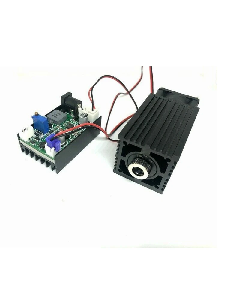 Синий лазер NDB7875